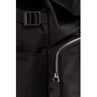 Ανδρικό Brooklyn Cargo Σακίδιο Μαύρο Michael Kors 33T4LBNB6B-001