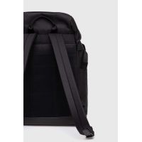 Ανδρικό Brooklyn Cargo Σακίδιο Μαύρο Michael Kors 33T4LBNB6B-001