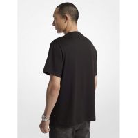 Ανδρικό T-shirt Μαύρο Michael Kors CF4529H1V2-001