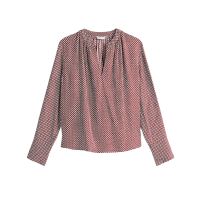 Γυναικεία Μπλούζα Tommy Hilfiger WW0WW44999-09Z
