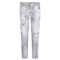 Ανδρικό Skater Τζιν Γκρι Dsquared2 S74LB1598S30260-852