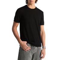 Ανδρικό T-shirt Μαύρο Michael Kors CR560DE7AP-001