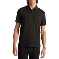 Ανδρικό Polo Μαύρο Michael Kors CR552FRC93-001