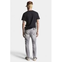 Ανδρικό Skater Τζιν Γκρι Dsquared2 S71LB1461S30260-852