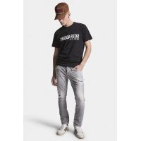 Ανδρικό Skater Τζιν Γκρι Dsquared2 S71LB1461S30260-852