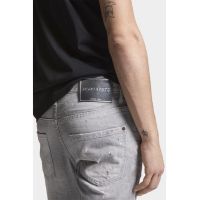 Ανδρικό Skater Τζιν Γκρι Dsquared2 S71LB1461S30260-852