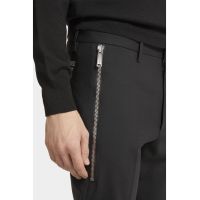 Ανδρικό Παντελόνι Μαύρο Dsquared2 S74KB0972S40320-900