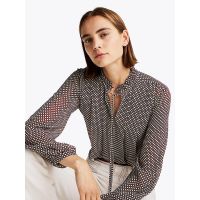 Γυναικεία Μπλούζα Tommy Hilfiger WW0WW44047-09Z
