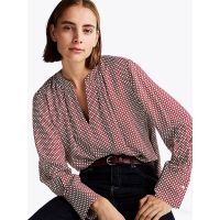 Γυναικεία Μπλούζα Tommy Hilfiger WW0WW44999-09Z