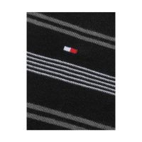 Ανδρικές Κάλτσες 3 Τεμαχίων Μαύρες Tommy Hilfiger 701229783-002