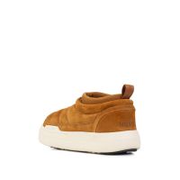 Γυναικεία Park Soft Suede Sneakers Καφέ Moon Boot 80D2470020-M008