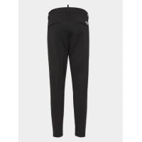 Ανδρικό Παντελόνι Μαύρο Dsquared2 S74KB0972S40320-900