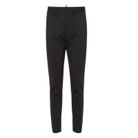 Ανδρικό Παντελόνι Μαύρο Dsquared2 S74KB0972S40320-900