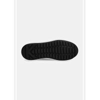 Ανδρικά Δερμάτινα NFT Sneakers Μαύρα Karl Lagerfeld KL57530-000 BLACK