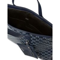 Γυναικεία K/Voyage Tote Τσάντα Navy Μπλε Karl Lagerfeld A1W30183-1RE NAVY BLUE KL MO