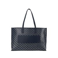 Γυναικεία K/Voyage Tote Τσάντα Navy Μπλε Karl Lagerfeld A1W30183-1RE NAVY BLUE KL MO