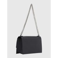 Γυναικεία Τσάντα Ώμου Μαύρη Calvin Klein K60K612709-BEH