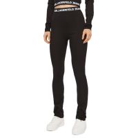 Γυναικείο Κολάν Μαύρο Karl Lagerfeld Jeans A1W10060-999 BLACK
