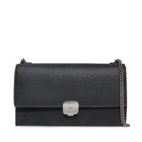 Γυναικεία Τσάντα Ώμου Μαύρη Calvin Klein K60K612709-BEH