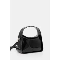 Γυναικεία Τσάντα Μαύρη Calvin Klein K60K613044-BEH