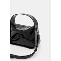 Γυναικεία Τσάντα Μαύρη Calvin Klein K60K613044-BEH