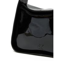 Γυναικεία Τσάντα Μαύρη Calvin Klein K60K613044-BEH
