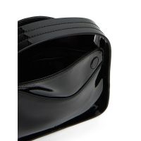 Γυναικεία Τσάντα Μαύρη Calvin Klein K60K613044-BEH