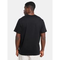 Ανδρικό Hero Monologo T-shirt Μαύρο Calvin Klein LV04RB862G-UB1