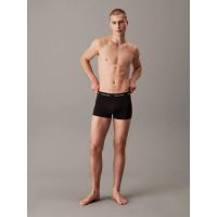 Ανδρικό Σετ Μπόξερ 3 Τεμάχια Calvin Klein 0000U2664G-QY5