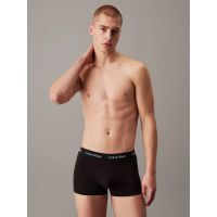 Ανδρικό Σετ Μπόξερ 3 Τεμάχια Calvin Klein 0000U2664G-QY5