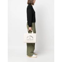 Γυναικεία K/Rsg Tote Τσάντα Εκρού Karl Lagerfeld A1W50010-106 Natural