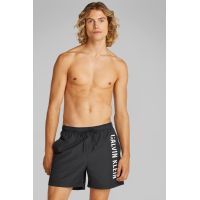 Ανδρικό Μαγιό Μαύρο Calvin Klein KM0KM01092-BEH