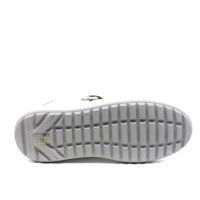 Γυναικεία Δερμάτινα Sneakers Λευκά Karl Lagerfeld KL67530-01S WHITE