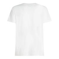 Ανδρικό T-shirt Λευκό Tommy Hilfiger MW0MW39149-YBR