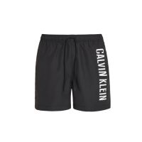 Ανδρικό Μαγιό Μαύρο Calvin Klein KM0KM01092-BEH