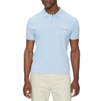 Ανδρικό Monologo Polo Γαλάζιο Calvin Klein J30J325664-CBR