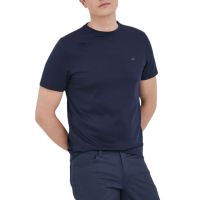 Ανδρικό T-shirt Navy Μπλε Michael Kors CB95FJ2C93-401