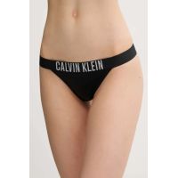 Γυναικείο Brazilian Μπικίνι Σλιπ Μαύρο Calvin Klein KW0KW02857-BEH