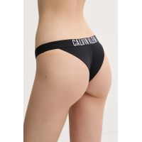 Γυναικείο Brazilian Μπικίνι Σλιπ Μαύρο Calvin Klein KW0KW02857-BEH