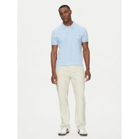 Ανδρικό Monologo Polo Γαλάζιο Calvin Klein J30J325664-CBR