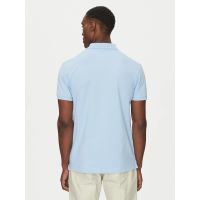 Ανδρικό Monologo Polo Γαλάζιο Calvin Klein J30J325664-CBR