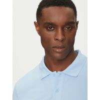 Ανδρικό Monologo Polo Γαλάζιο Calvin Klein J30J325664-CBR