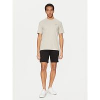 Ανδρική Βερμούδα Μαύρη Calvin Klein K10K114071-BEH