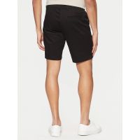 Ανδρική Βερμούδα Μαύρη Calvin Klein K10K114071-BEH