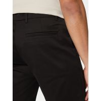 Ανδρική Βερμούδα Μαύρη Calvin Klein K10K114071-BEH