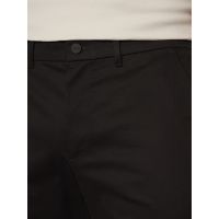 Ανδρική Βερμούδα Μαύρη Calvin Klein K10K114071-BEH