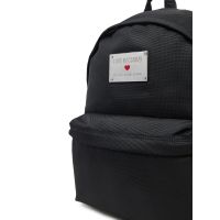Γυναικεία Τσάντα Πλάτης Μαύρη Love Moschino JC4201PP1MLN1-00A