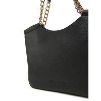 Γυναικεία Shopper Τσάντα Μαύρη Love Moschino JC4031PP1MLT0-000