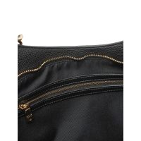 Γυναικεία Shopper Τσάντα Μαύρη Love Moschino JC4031PP1MLT0-000