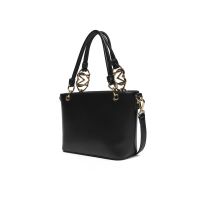 Γυναικεία Jewel Shopper Τσάντα Μαύρη Love Moschino JC4052PP1MLF0-000